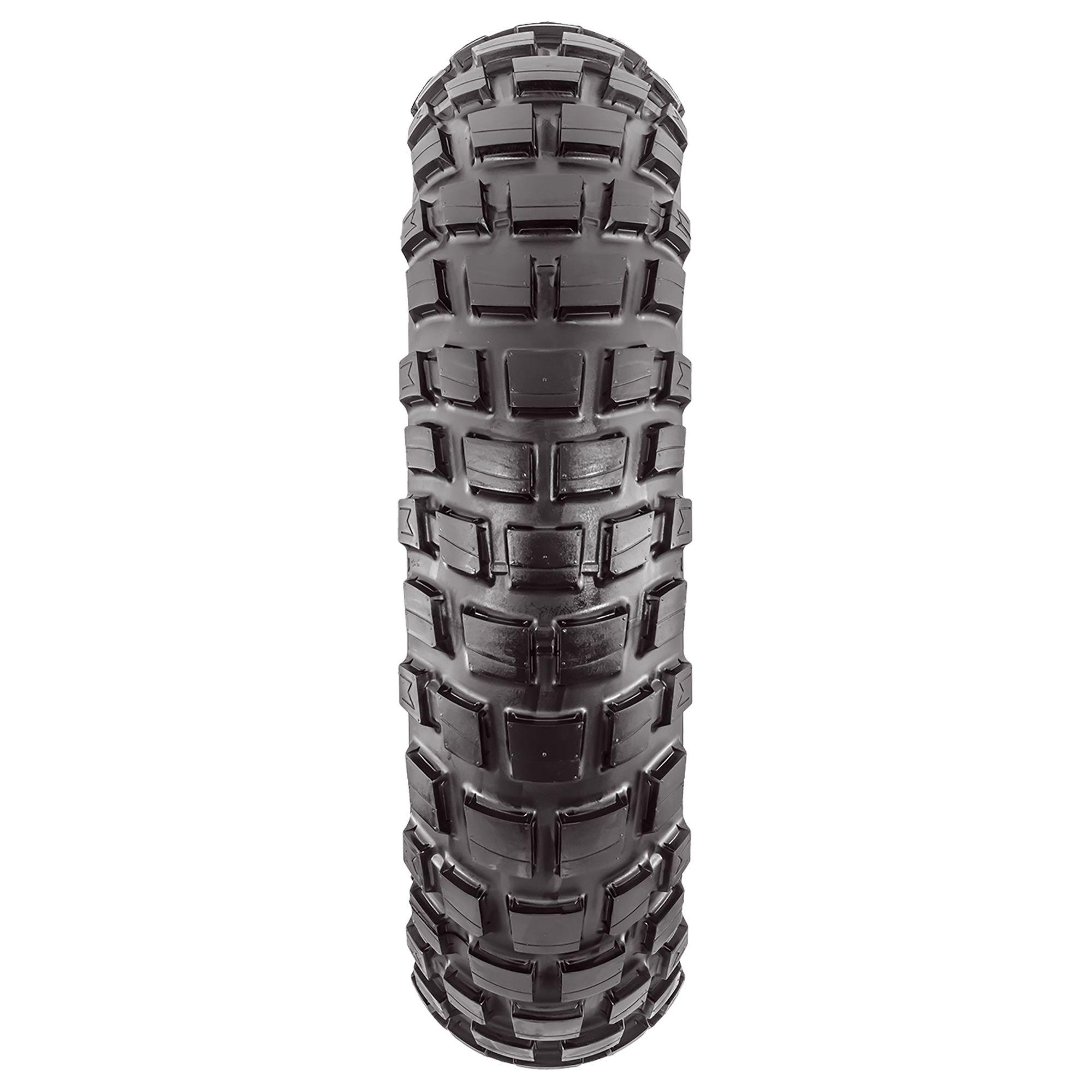 MICHELIN 140/80 - 17 M/C TL/TT 69R ANAKEE WILD M+S
