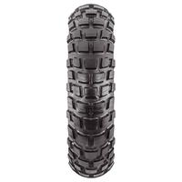 MICHELIN 170/60 R 17 M/C TL/TT 72R ANAKEE WILD M+S