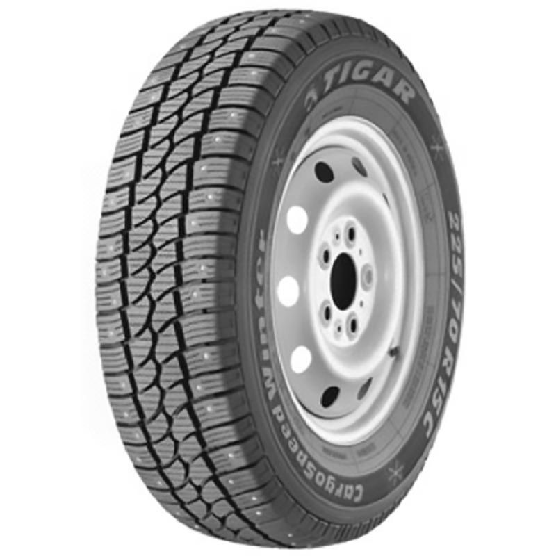 TIGAR CARGO SPEED WINTER 205/65R16C 107/105R