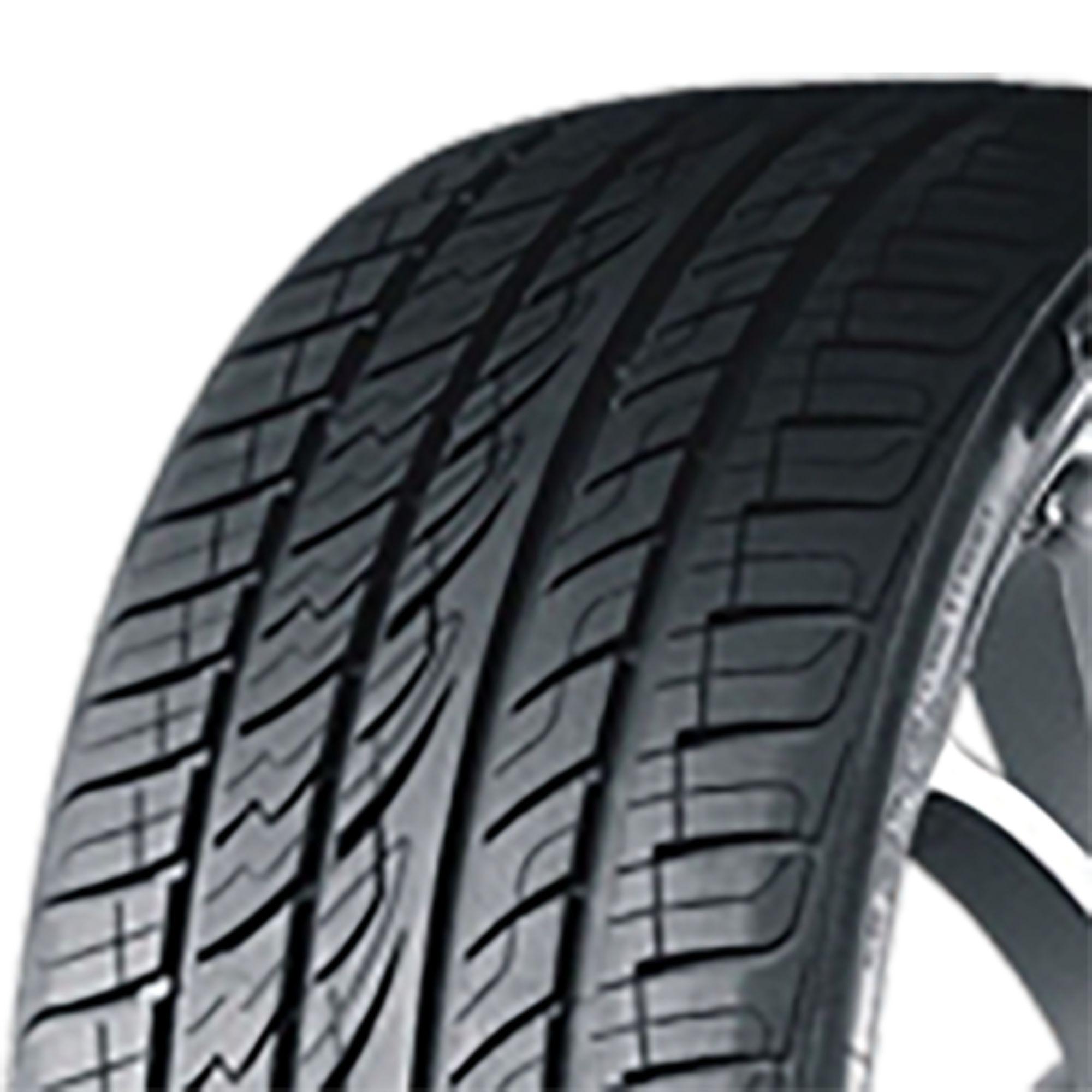 MAXTREK FORTIS T5 275/55R20 117V XL BSW