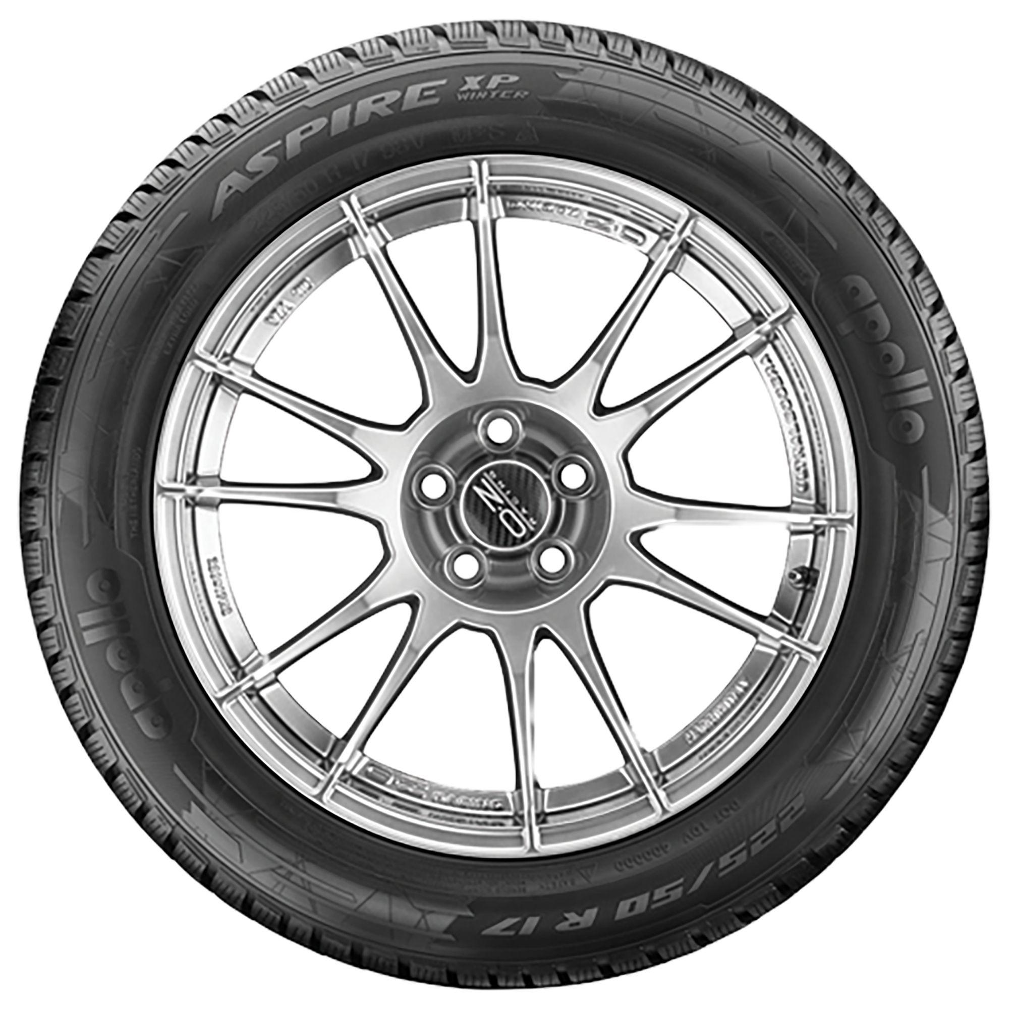 APOLLO ASPIRE XP WINTER 235/55R18 104H XL FSL BSW