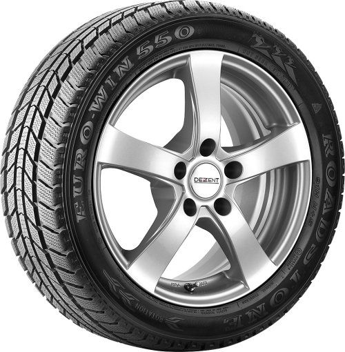 ROADSTONE EURO-WIN 650 225/65R16C 112R BSW