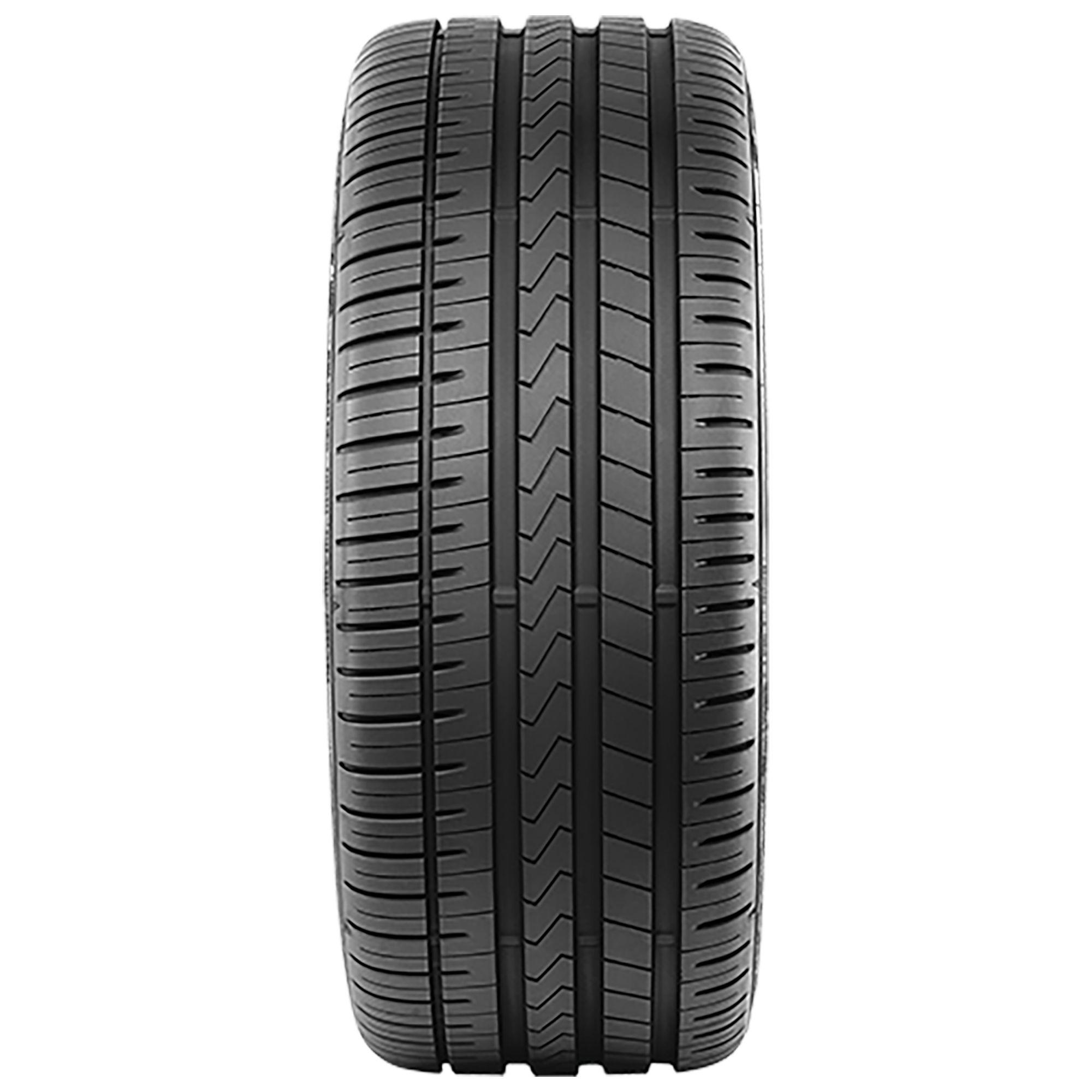 FALKEN AZENIS FK510 295/25R22 97Y XL MFS BLK