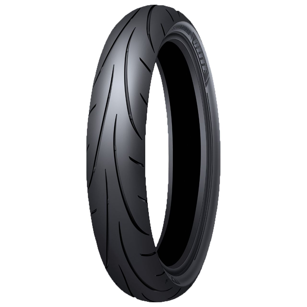 DUNLOP 80/90 - 17 TL  50S SPORTMAX Q-LITE