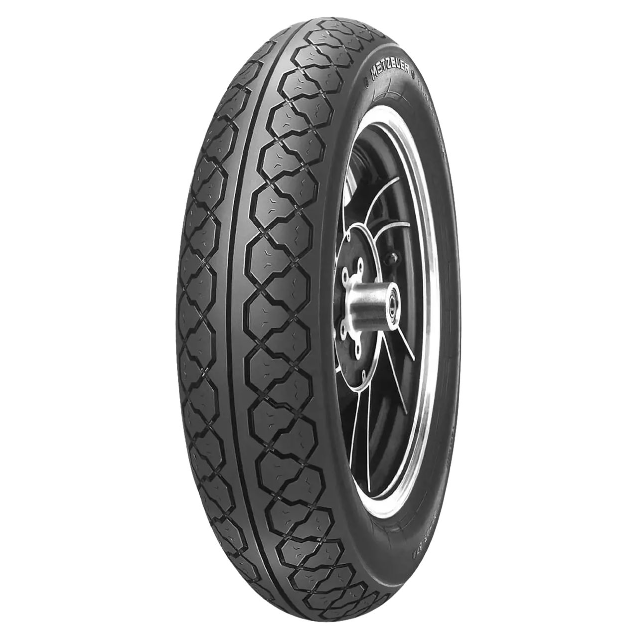 METZELER 110/90 - 16 M/C TT 59S PERFECT ME 77