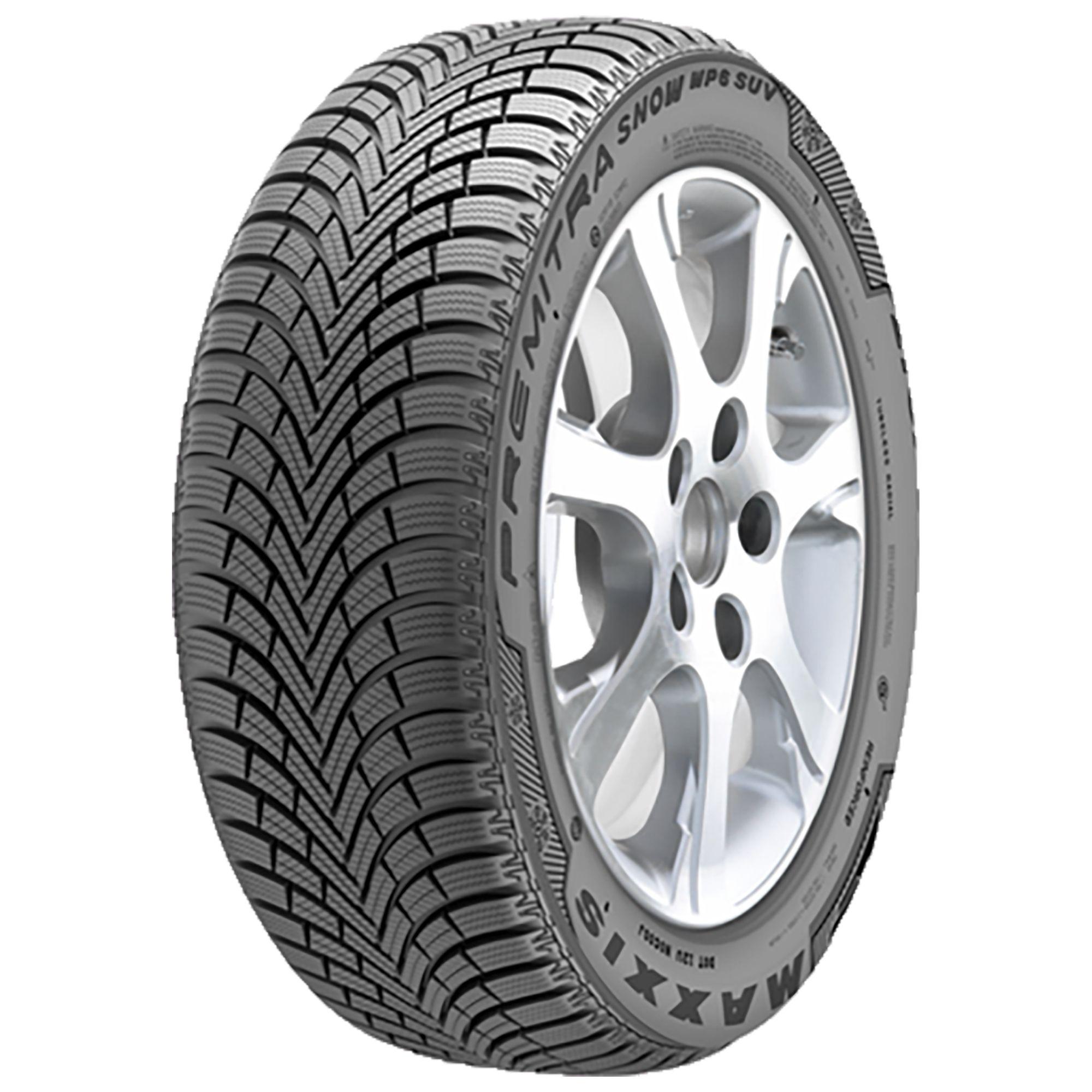 MAXXIS PREMITRA SNOW WP6 SUV 275/35R19 100W XL MFS BSW