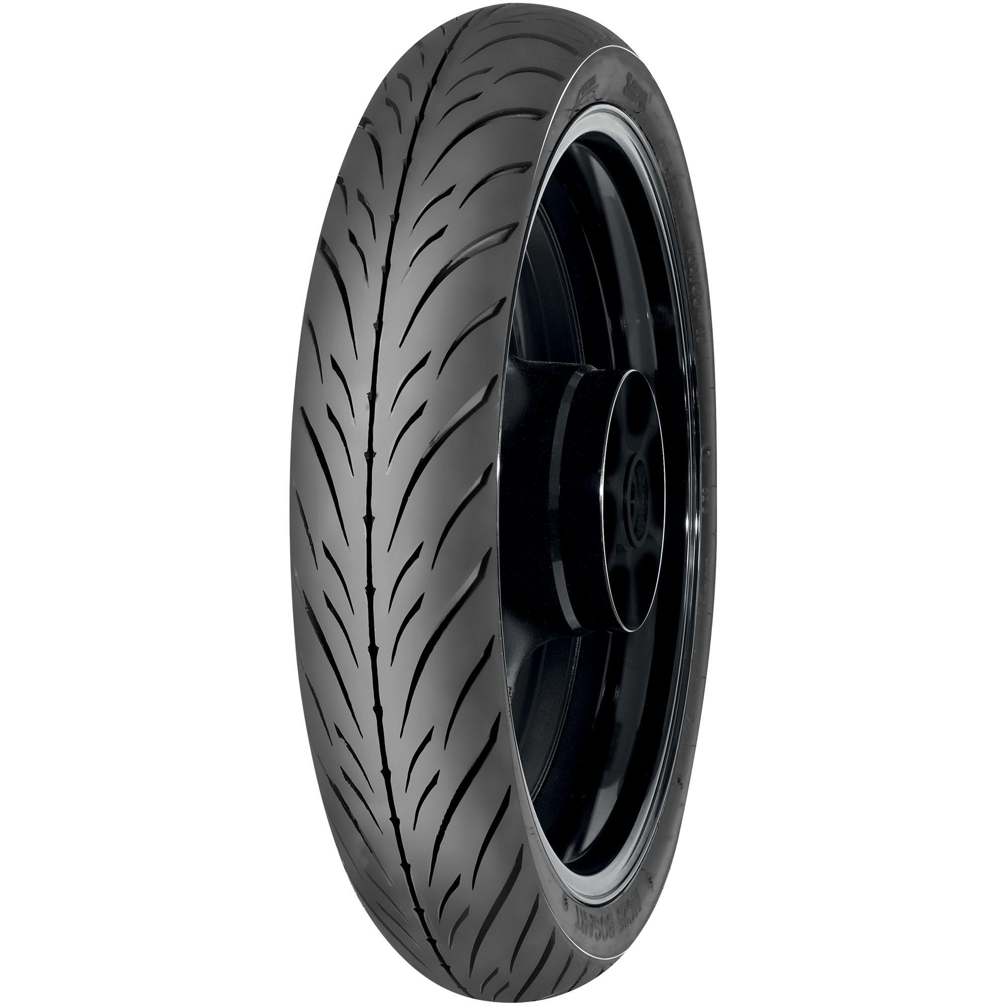 MITAS 80/90 - 17 M/C TL 44R MC-25 BOGART   (SLO)