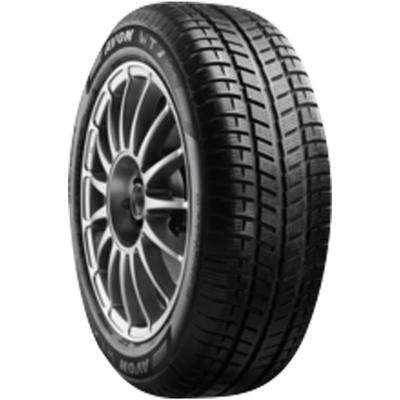 AVON WT7 SNOW 165/70R14 81T BSW