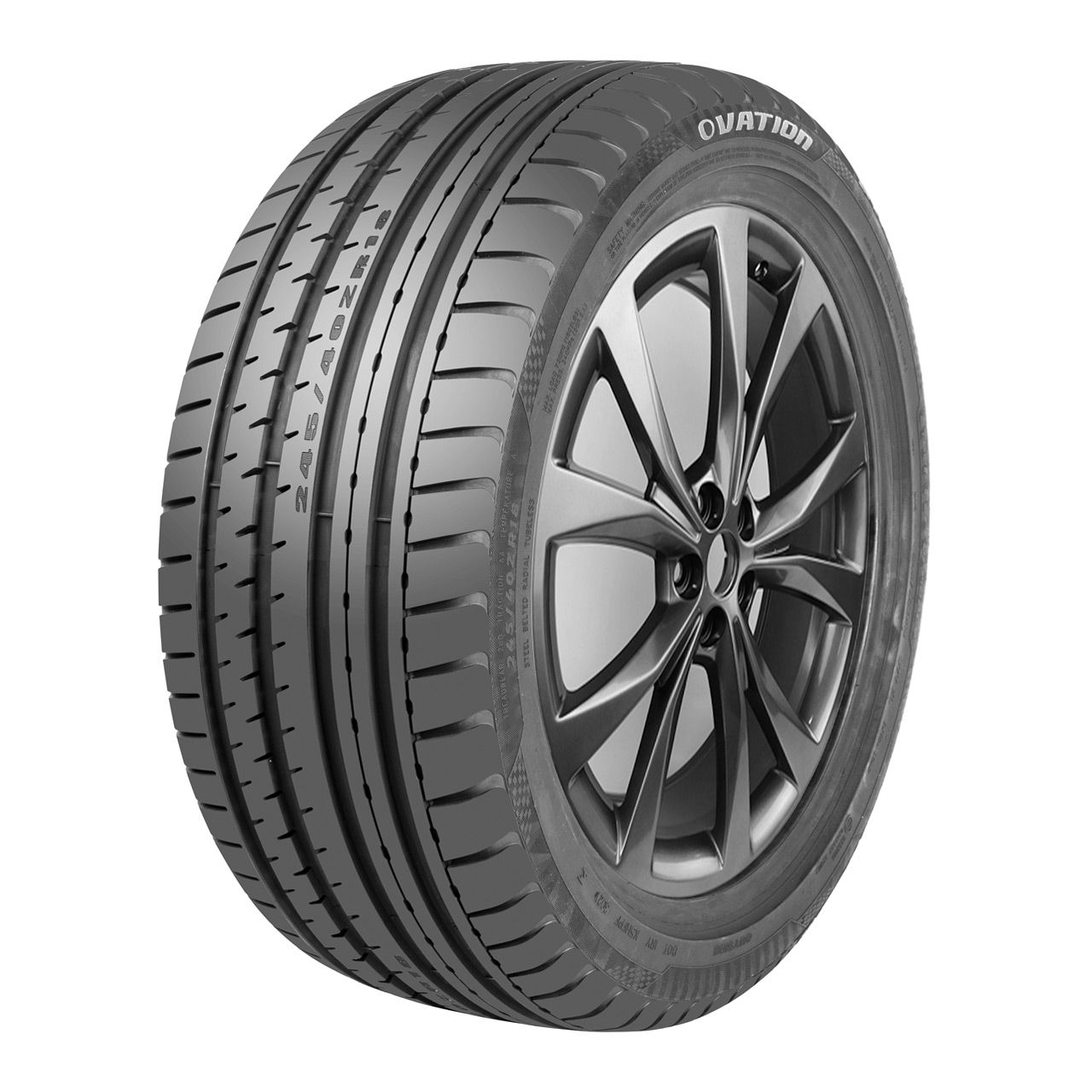 OVATION VI-588 SPORT 225/45R18 95Y XL BSW