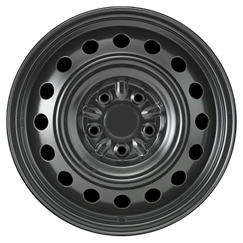 ALCAR 7865 schwarz/silber 6.5Jx16 5x114.3 ET45