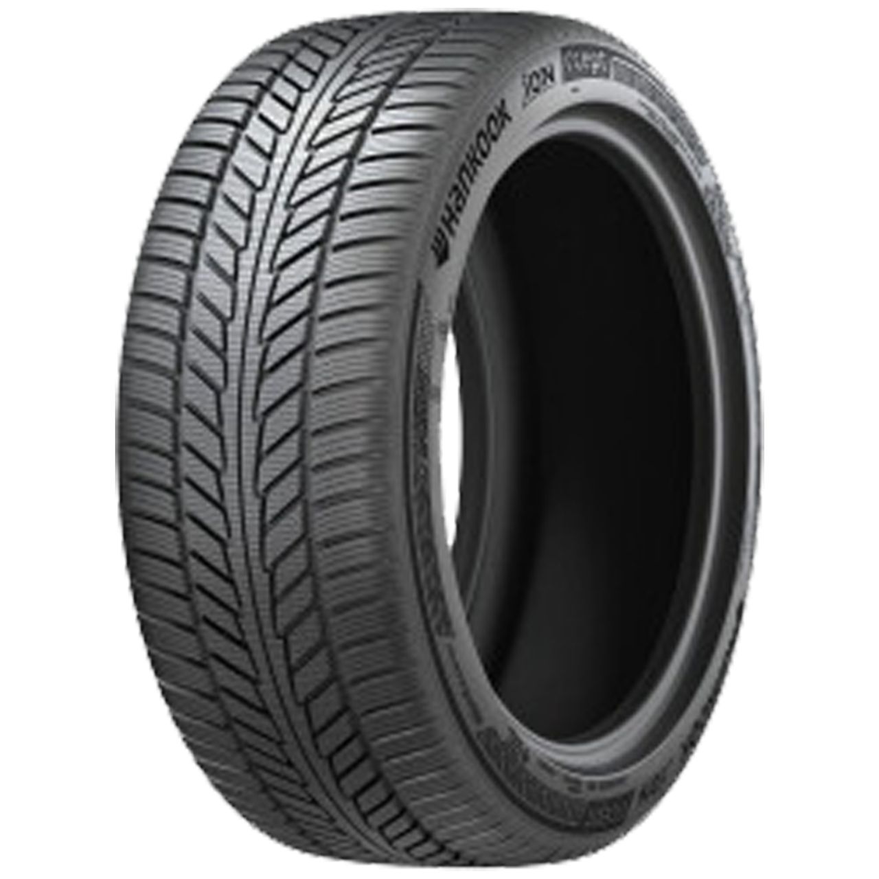 HANKOOK ION I*CEPT (T0) 235/45R18 98V (T0) XL BSW SOUND ABSORBER
