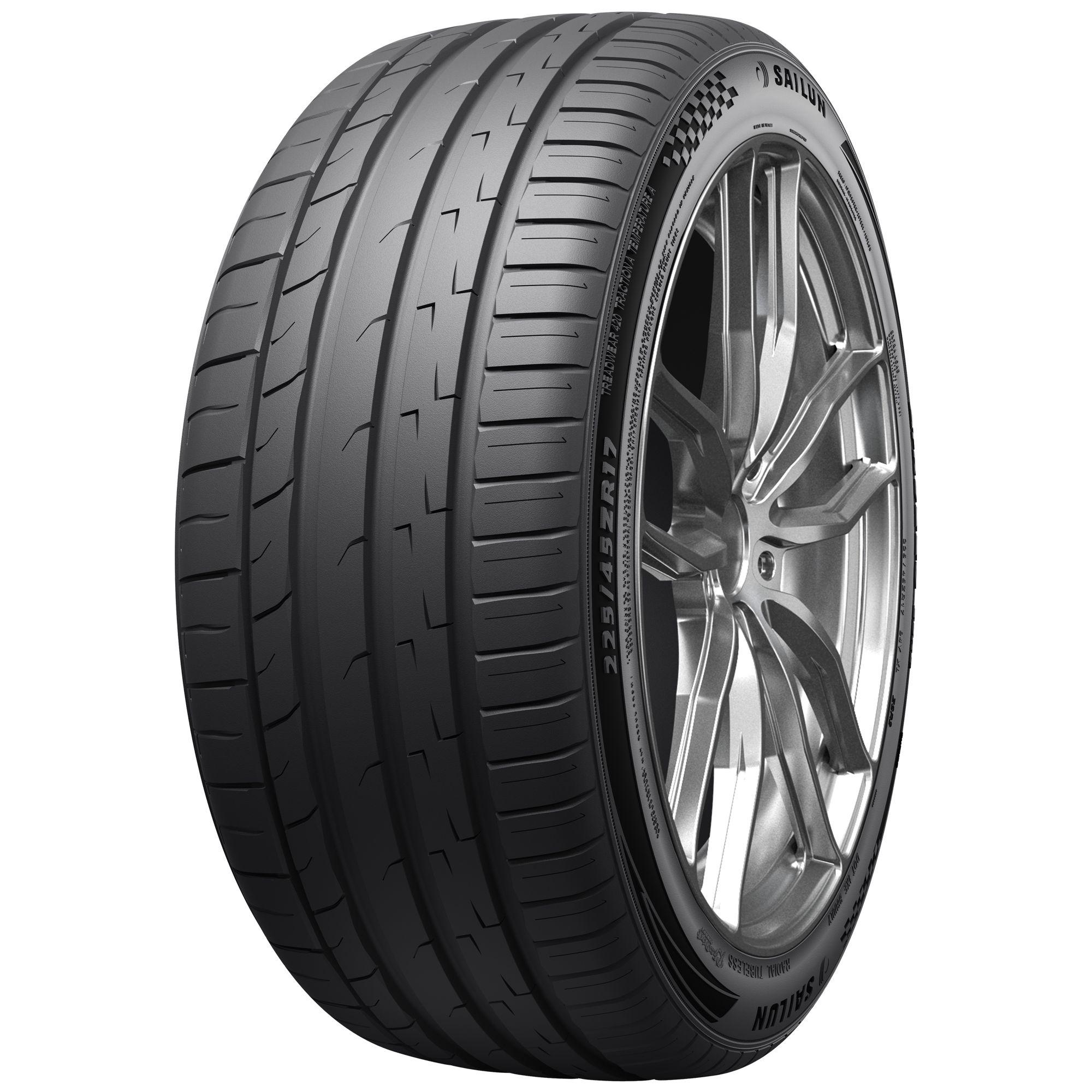 SAILUN ATREZZO ZSR2 SUV 275/35R22 104Y XL MFS BSW