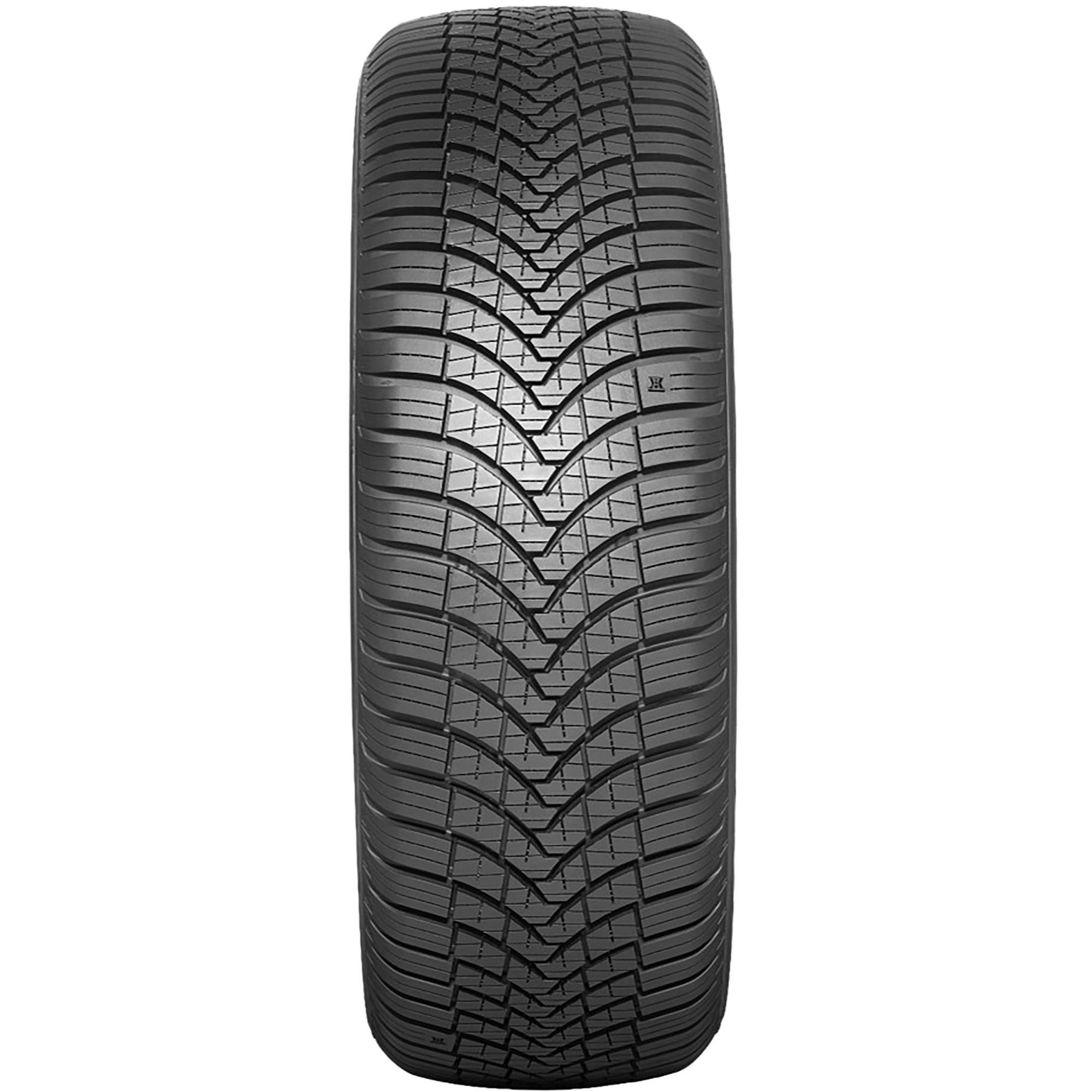 KUMHO SOLUS 4S HA32+ 205/55R16 94V XL BSW