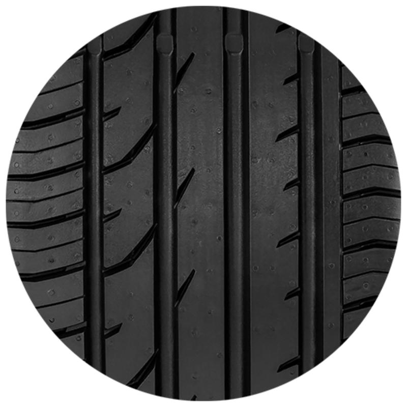 CONTINENTAL CONTIPREMIUMCONTACT 2 215/60R15 98H XL