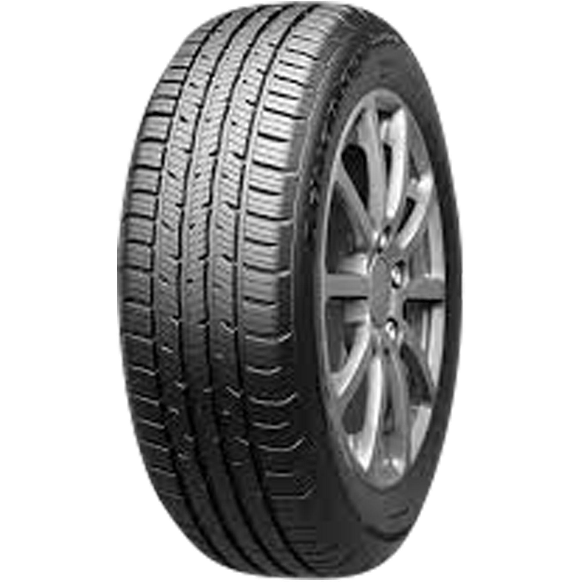 BFGOODRICH ACTIVAN 4S 195/70R15C 104/102R BSW