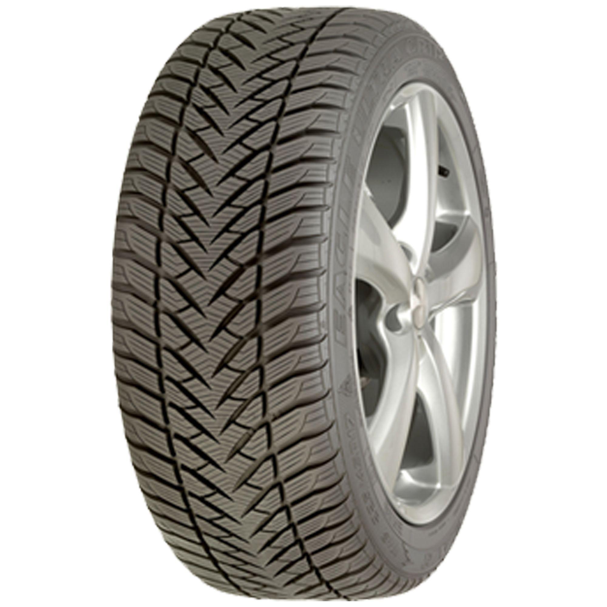 GOODYEAR ULTRAGRIP ICE SUV GEN-1 215/70R16 100T NORDIC COMPOUND BSW