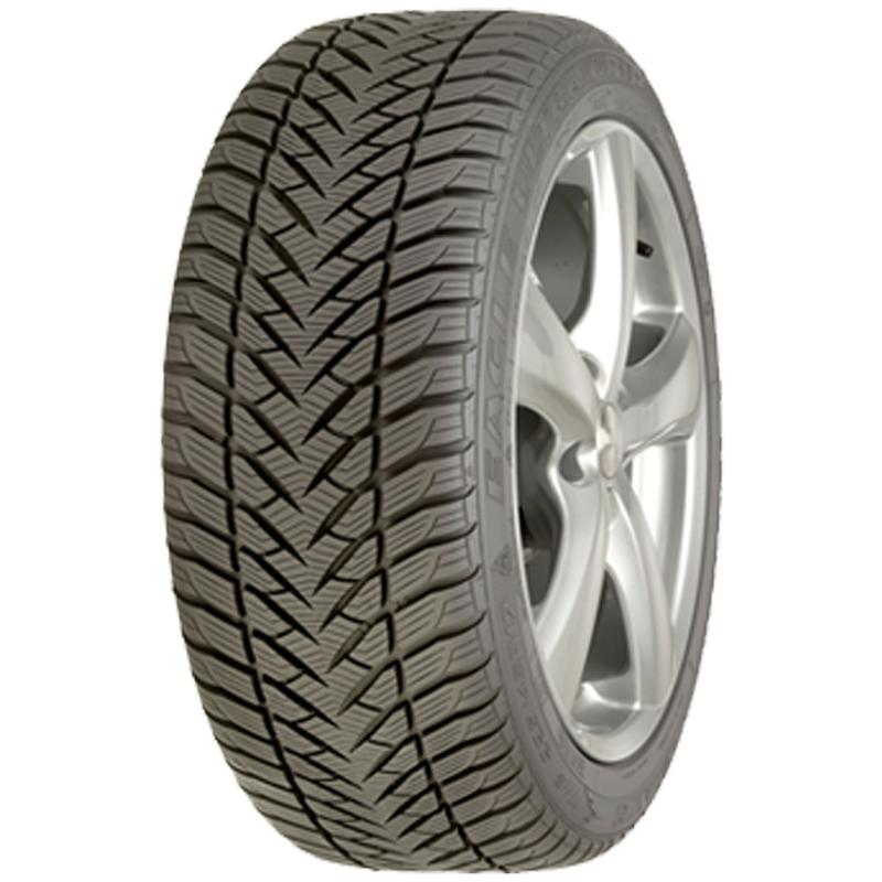 GOODYEAR ULTRAGRIP ICE SUV GEN-1 215/55R18 99T XL NORDIC COMPOUND BSW