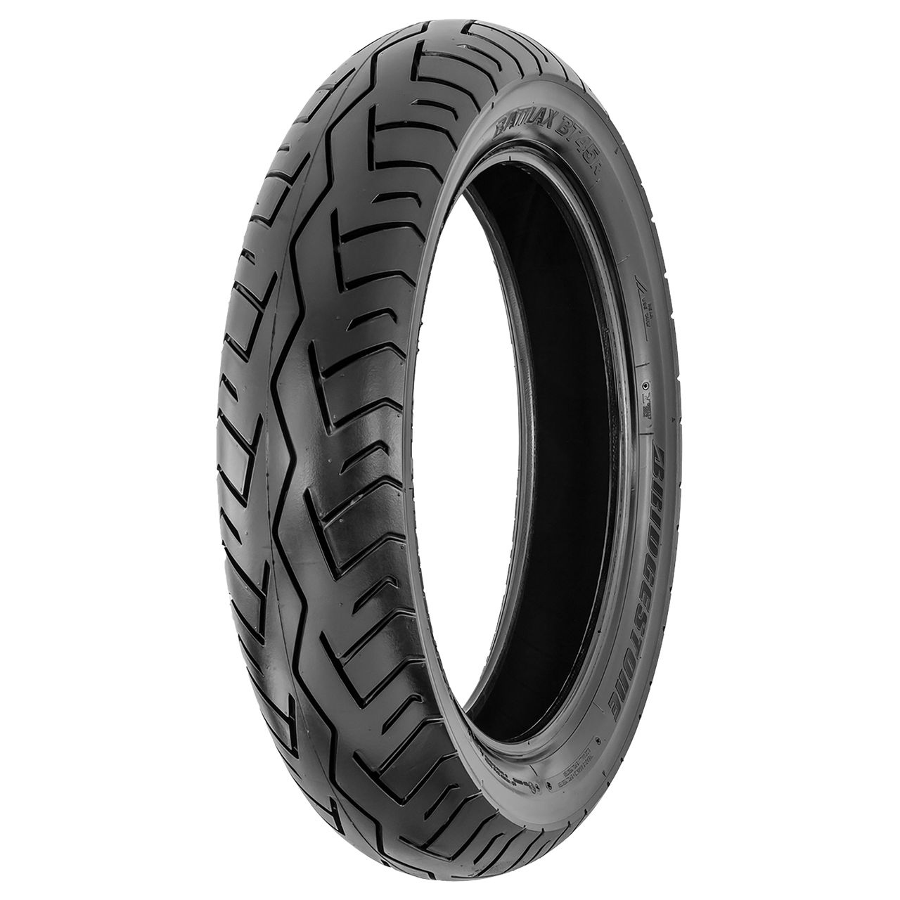 BRIDGESTONE 110/90 - 17 TL 60H BATTLAX BT45 R