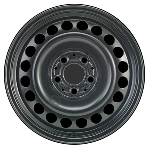 ALCAR 9890 schwarz/silber 7.0Jx16 5x112 ET37