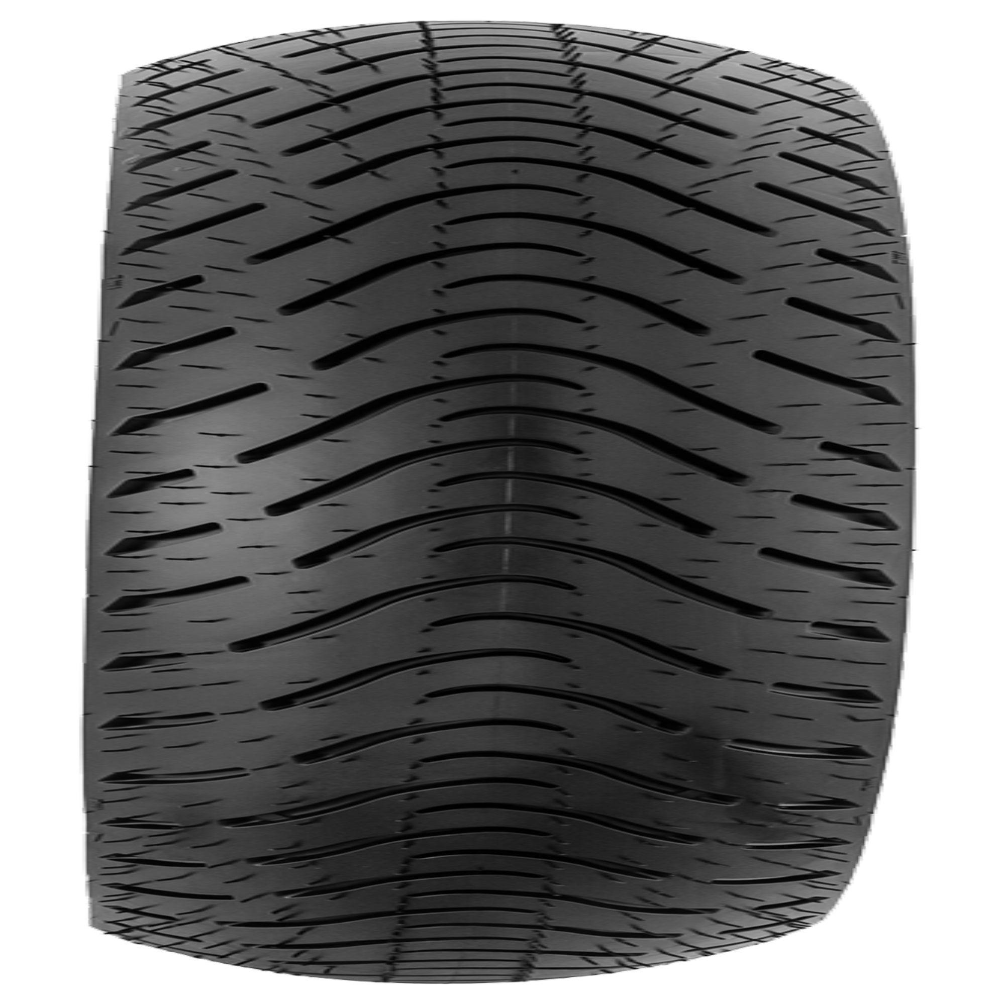 METZELER 80/100 - 18 M/C TL 47P ROADTEC 01 FRONT Honda CBF 125 BSW