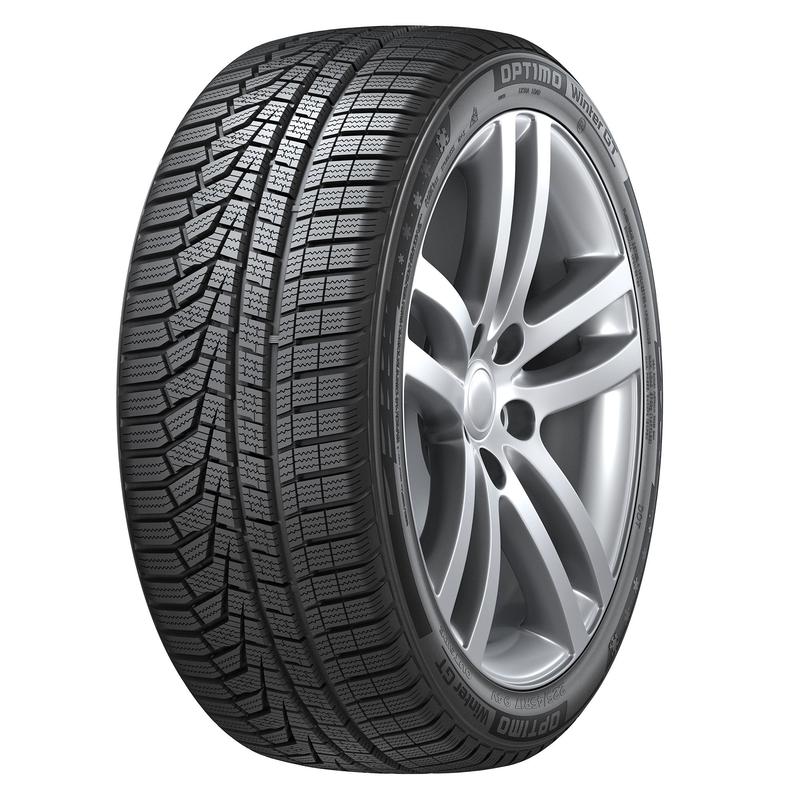 OPTIMO WINTER GT 225/60R17 103V XL SBL