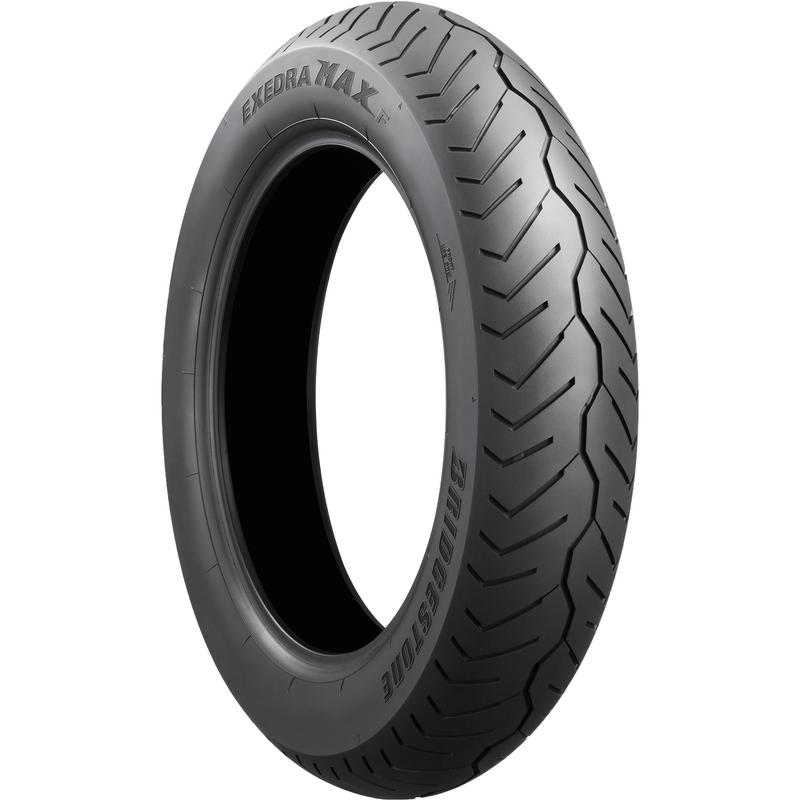 BRIDGESTONE 120/90 - 17 TT 64H EXEDRA MAX F