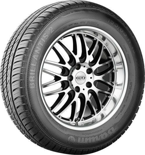BARUM BRILLANTIS 2 SUV 265/70R15 112H