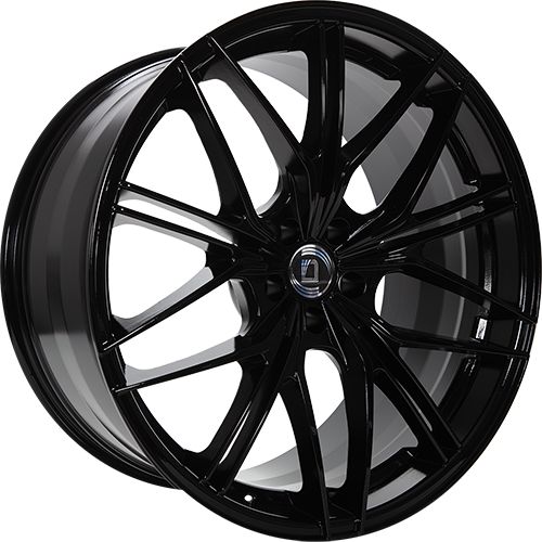 DIEWE BRENTA neroS 9.5Jx21 5x120 ET35