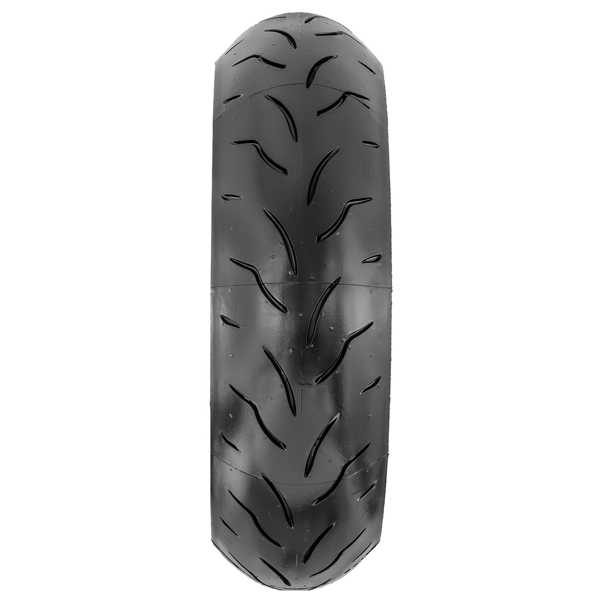 BRIDGESTONE 170/60 ZR 17 M/C TL (72W) BATTLAX BT016 R PRO