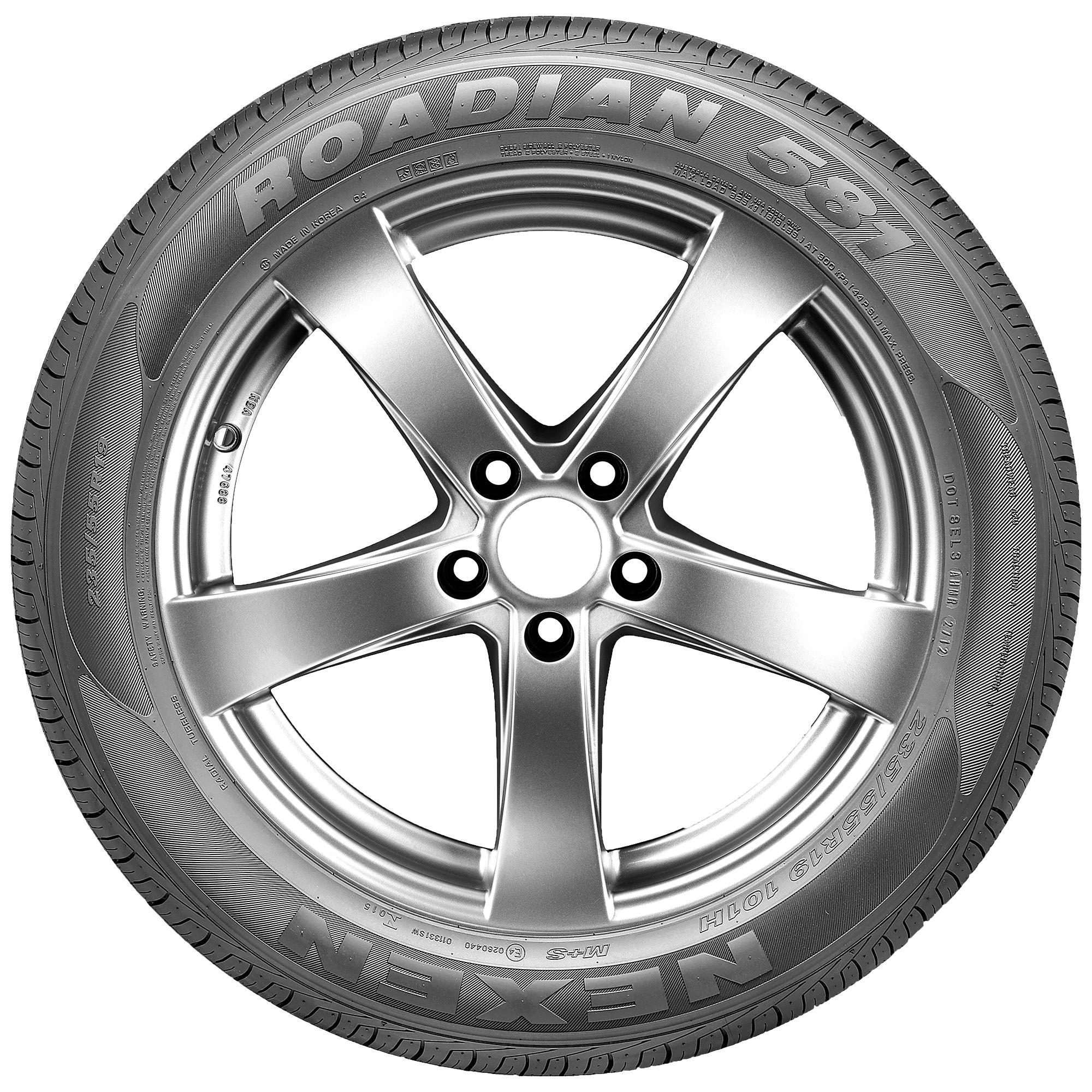 NEXEN ROADIAN 581 195/65R15 91H
