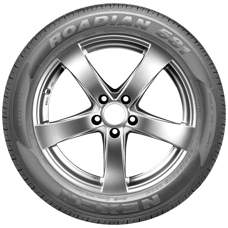 NEXEN ROADIAN 581 195/65R15 91H