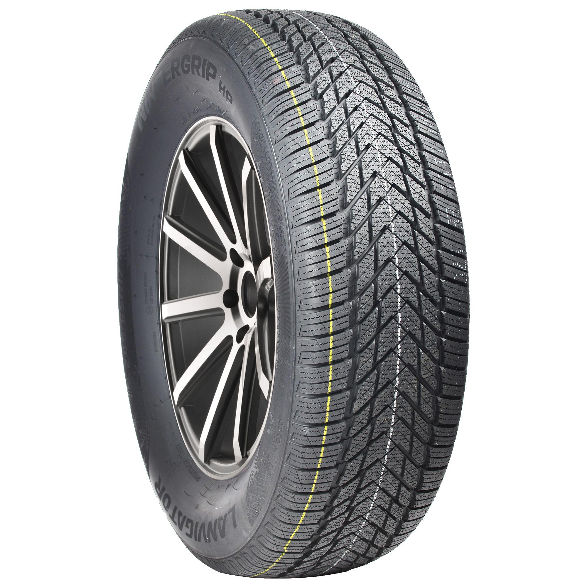 LANVIGATOR WINTERGRIP HP 185/60R14 82T BSW
