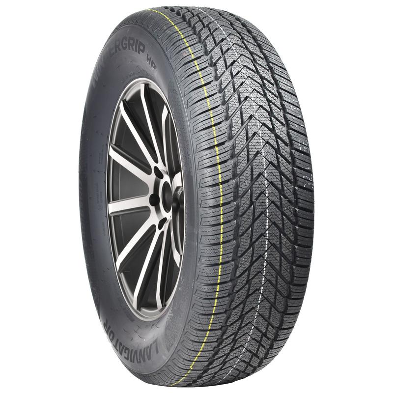LANVIGATOR WINTERGRIP HP 155/70R13 75T BSW