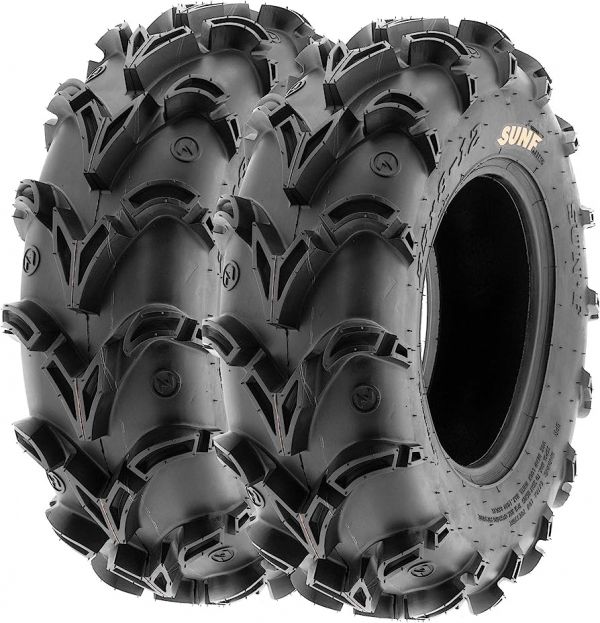 SUN-F 25x11 - 10 TL  A050 GODZILLA 6PR NHS