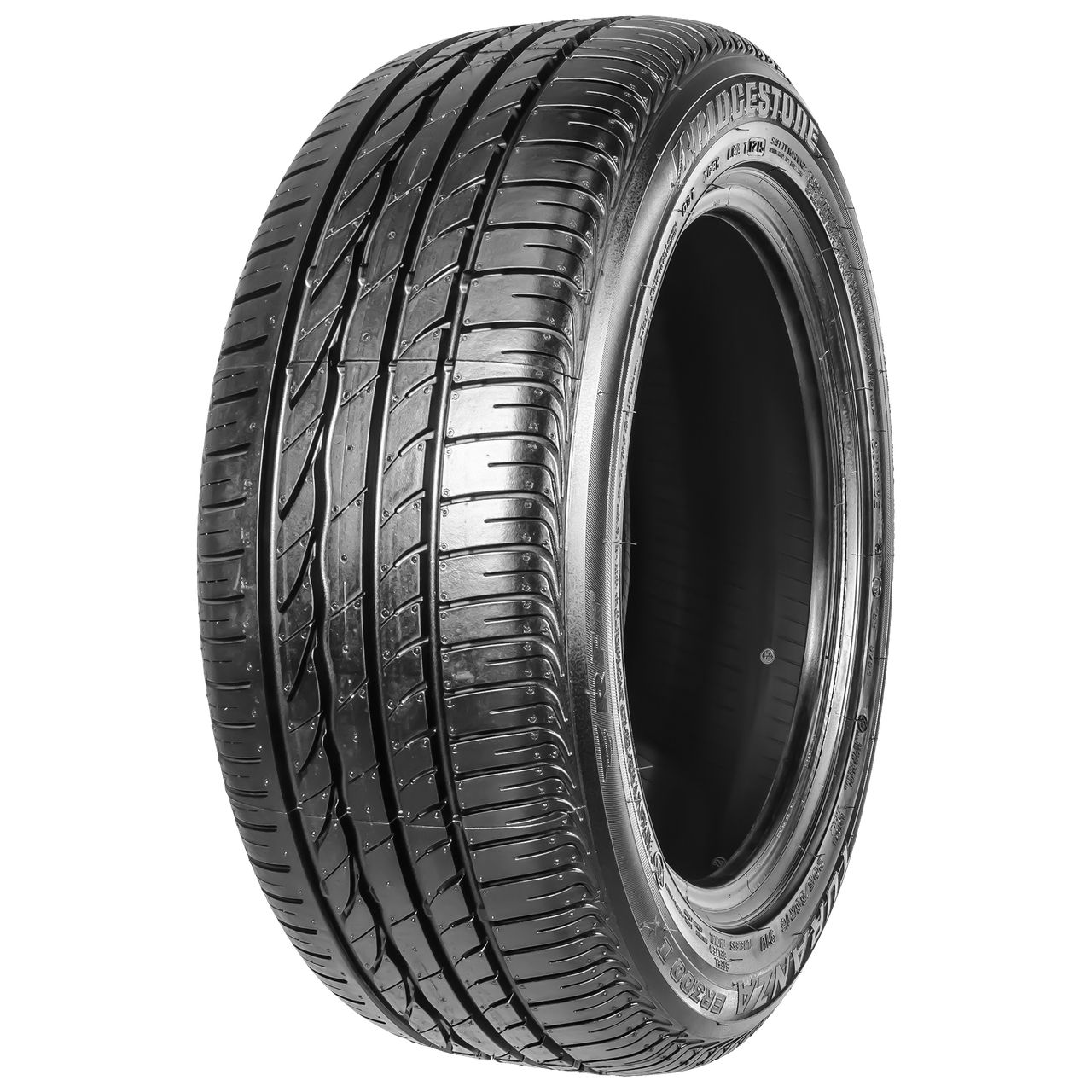 BRIDGESTONE TURANZA ER300-1 (*) RFT 205/55R16 91W (*) RFT MFS