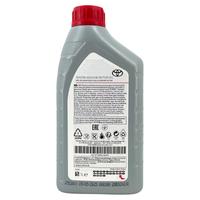 Toyota Advanced Fuel Economy Extra 0W-20 3x1 Liter