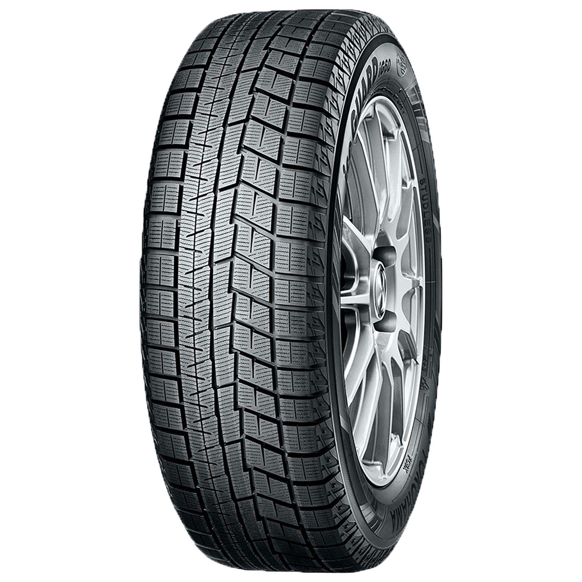 YOKOHAMA ICEGUARD IG60 225/40R18 92Q XL NORDIC COMPOUND BSW