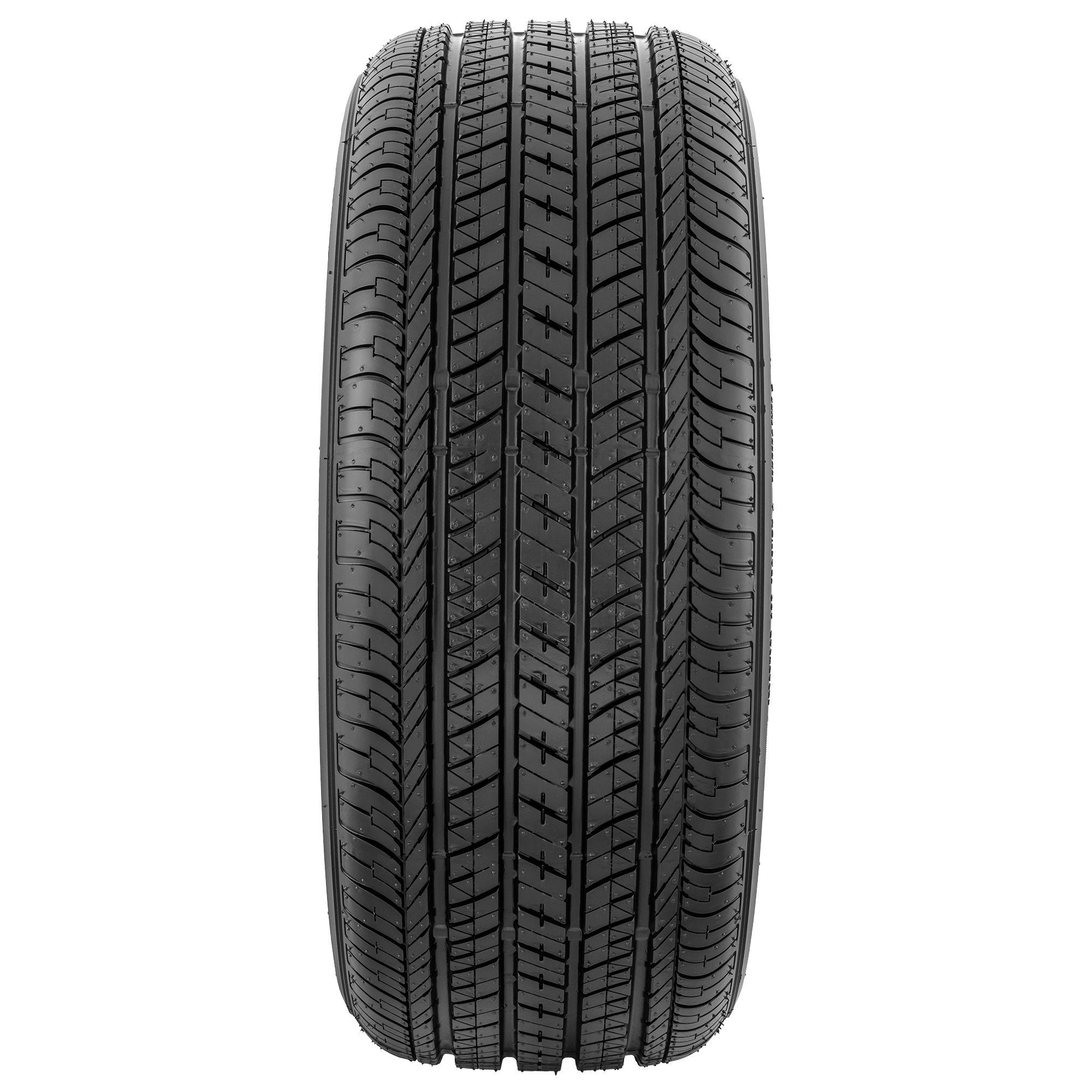 BRIDGESTONE TURANZA EL450 (AR) RFT 225/40R19 89W (AR) RFT MFS