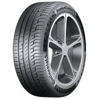 CONTINENTAL PREMIUMCONTACT 6 (EVc) 255/60R18 112H (EVc) XL BSW
