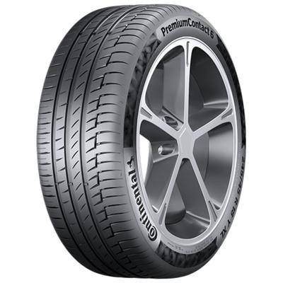 CONTINENTAL PREMIUMCONTACT 6 (AO) (EVc) 255/50R20 109H (AO) (EVc) XL