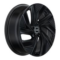 MAK ELECTRA gloss black 8.0Jx20 5x114 ET45