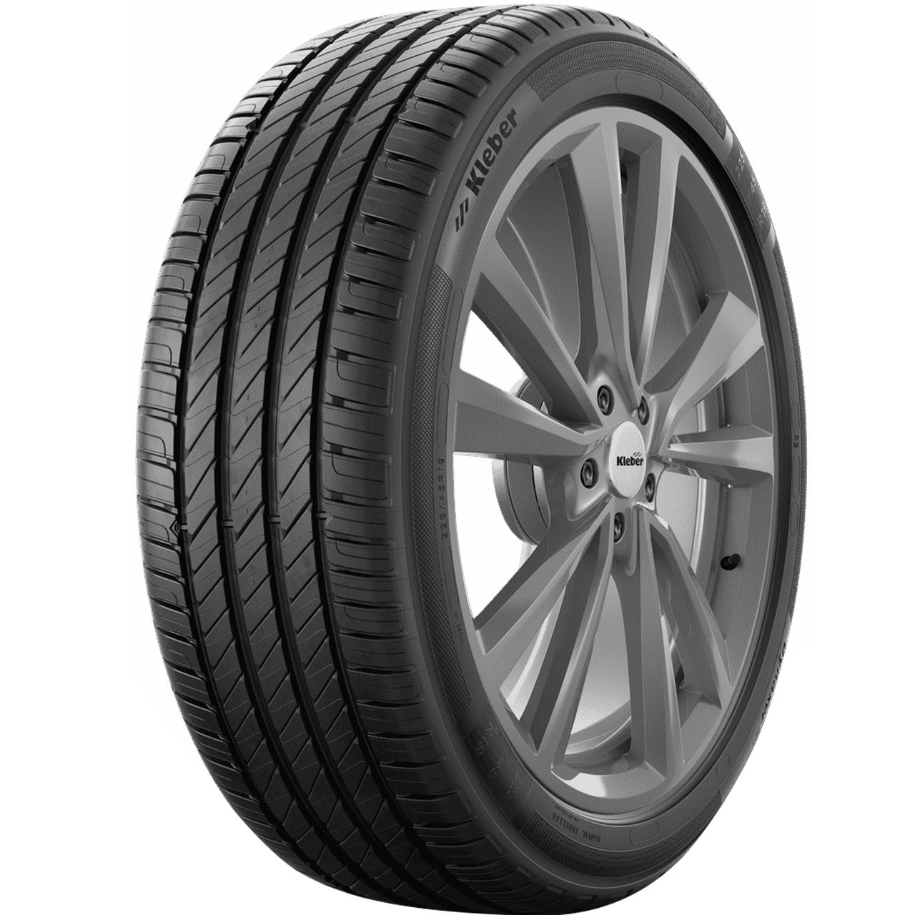 KLEBER DYNAXER HP5 225/50R17 98V XL BSW