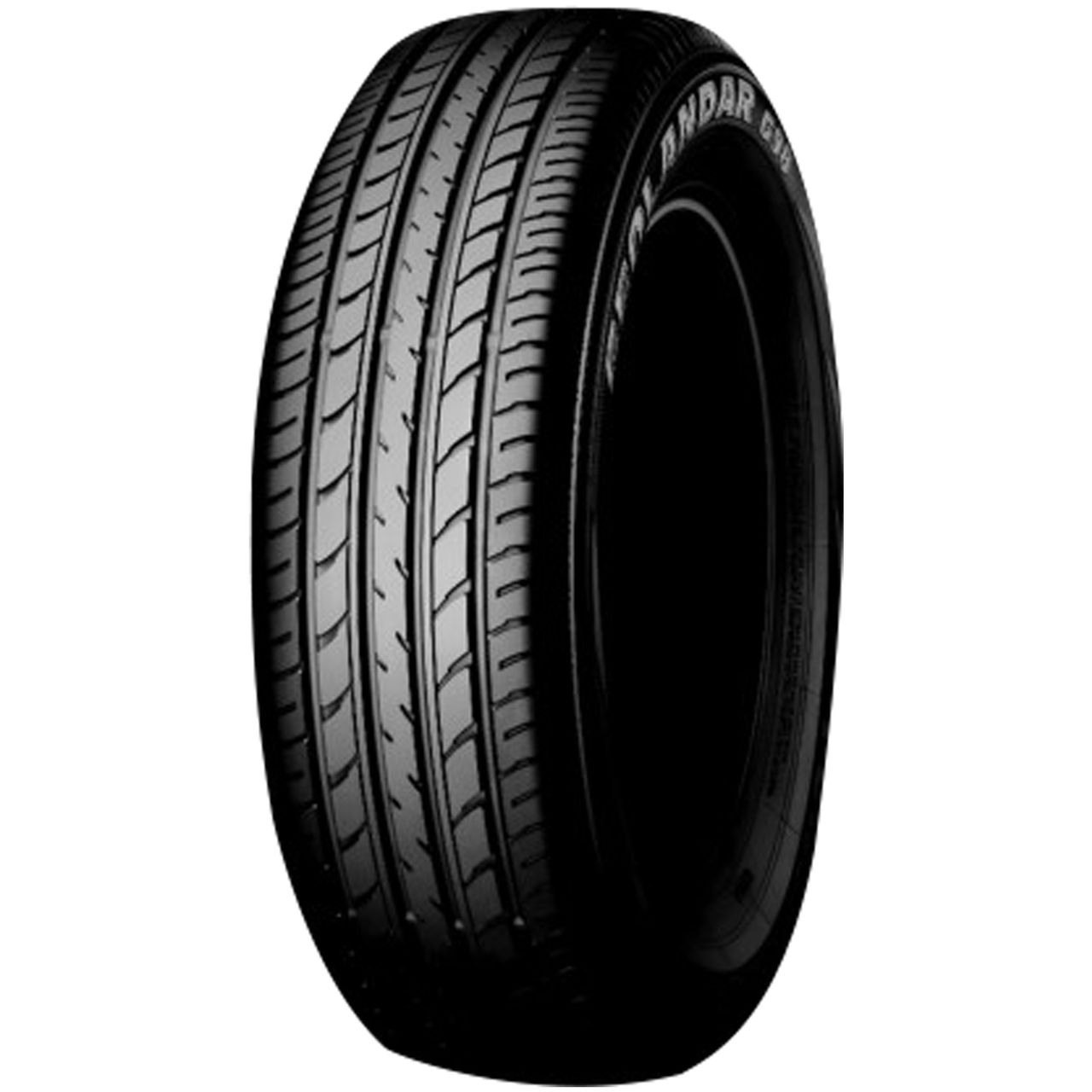 YOKOHAMA GEOLANDAR G98C OE SUBARU OUTBACK 225/65R17 102H OE SUBARU OUTBACK