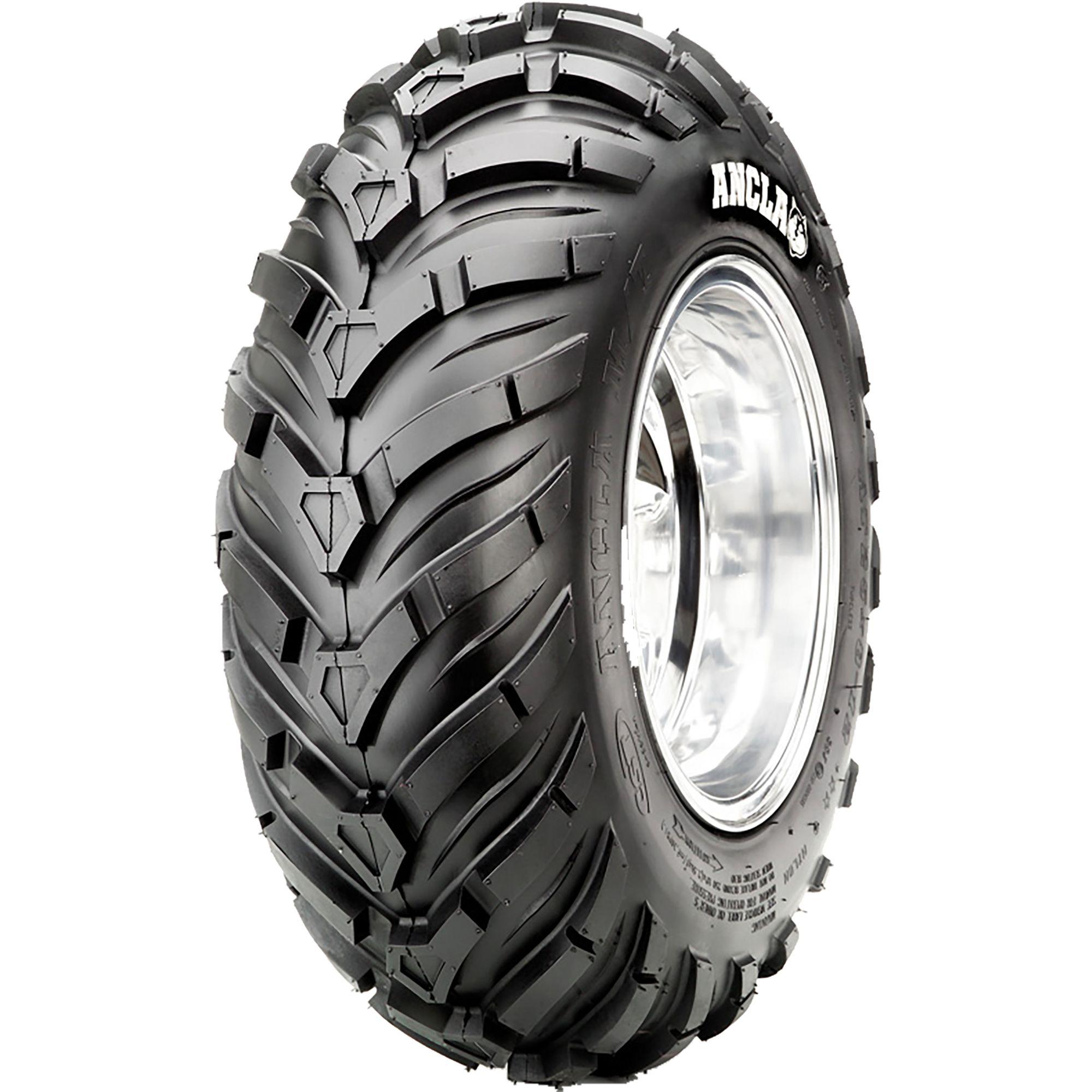 CST 26x9.00 - 12 TL 50M ANCLA C-9311 4PR M+S