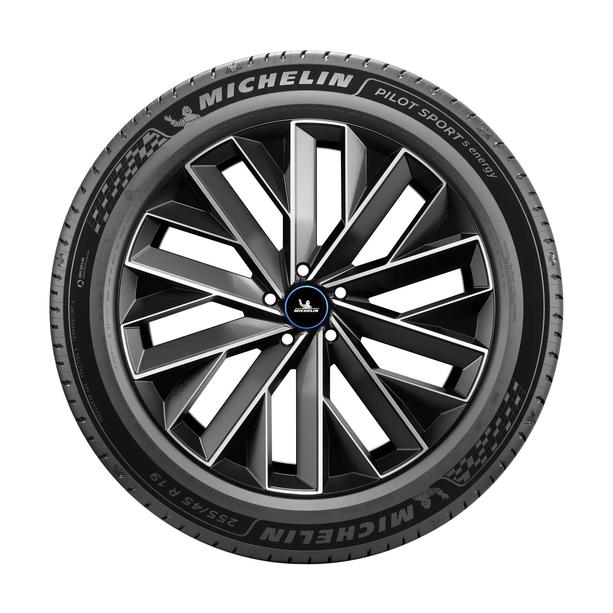 MICHELIN PILOT SPORT 5 ENERGY 285/45R20 112Y XL BSW