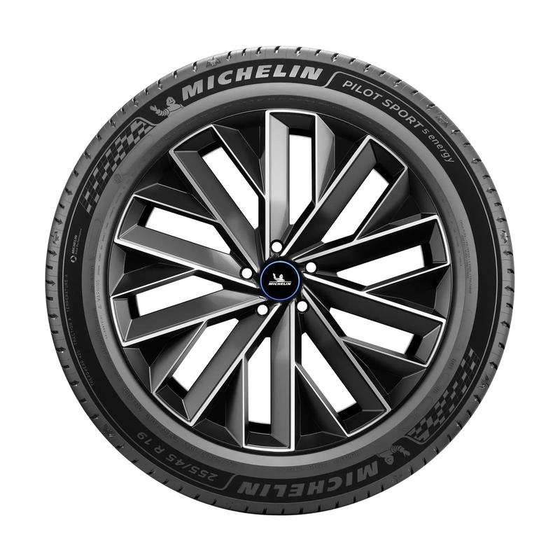 MICHELIN PILOT SPORT 5 ENERGY 285/45R20 112Y XL BSW