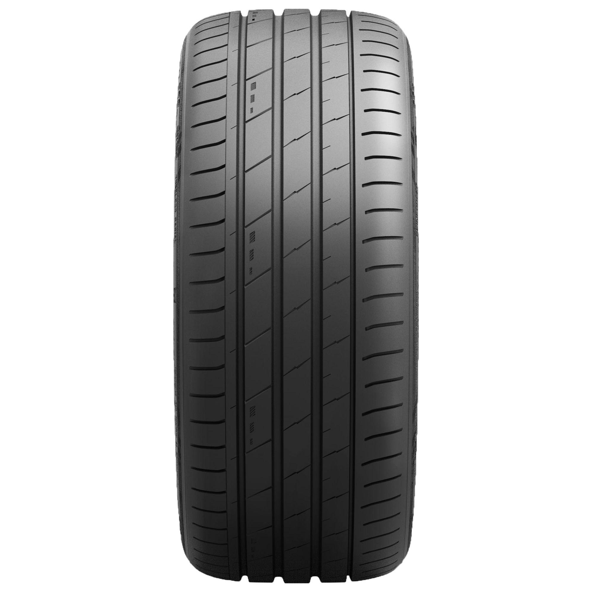MAXXIS VICTRA SPORT EV 255/45R20 105W XL BSW