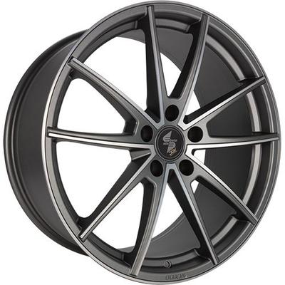ETABETA MANAY anthracite matt full polished 9.0Jx20 5x112 ET35