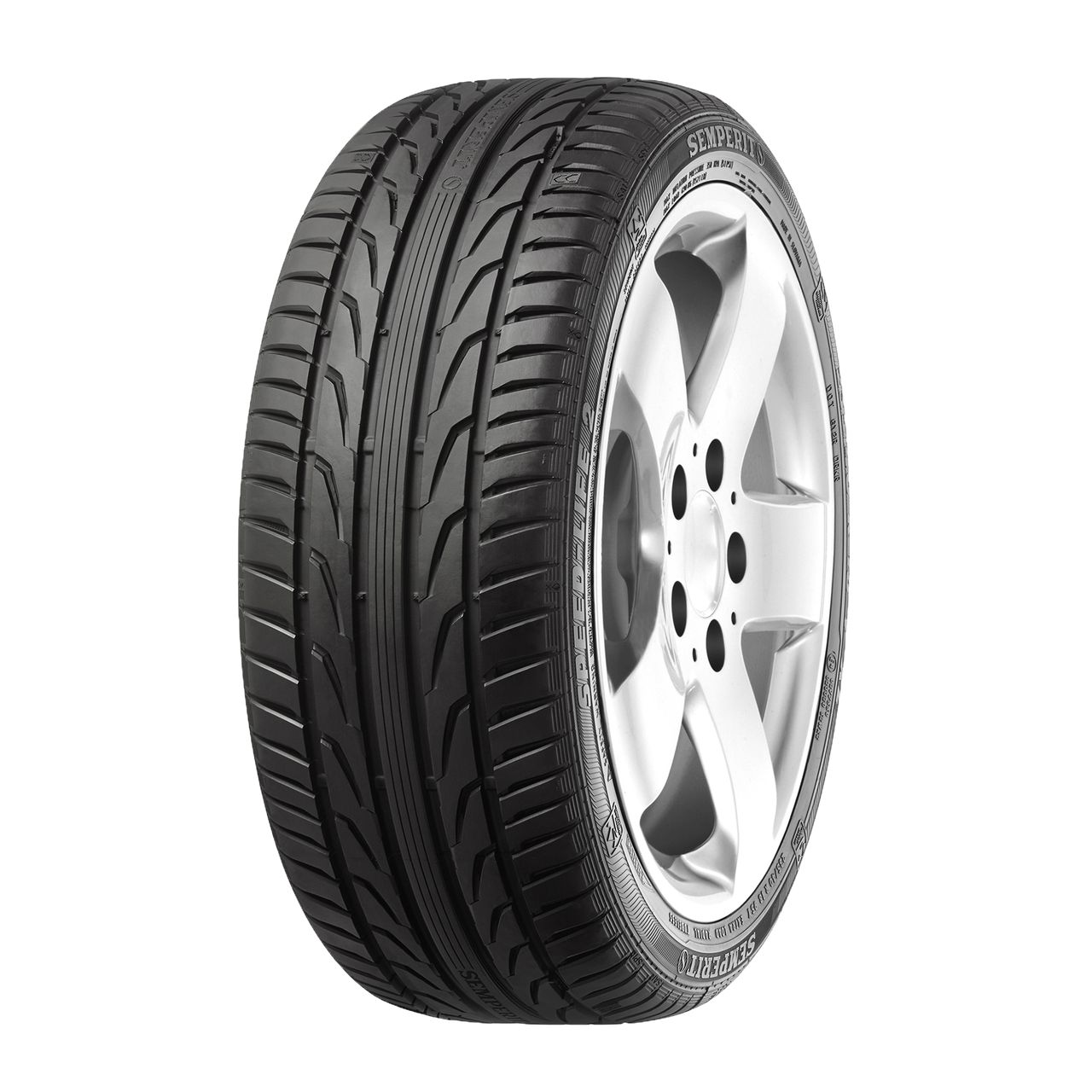 SEMPERIT SPEED-LIFE 2 265/35R18 97Y XL FR