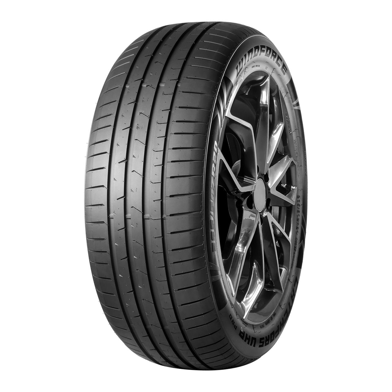 WINDFORCE CATCHFORS UHP PRO 235/45R17 97W XL BSW